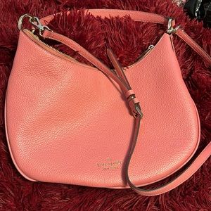 Kate spade purse and crossbody!